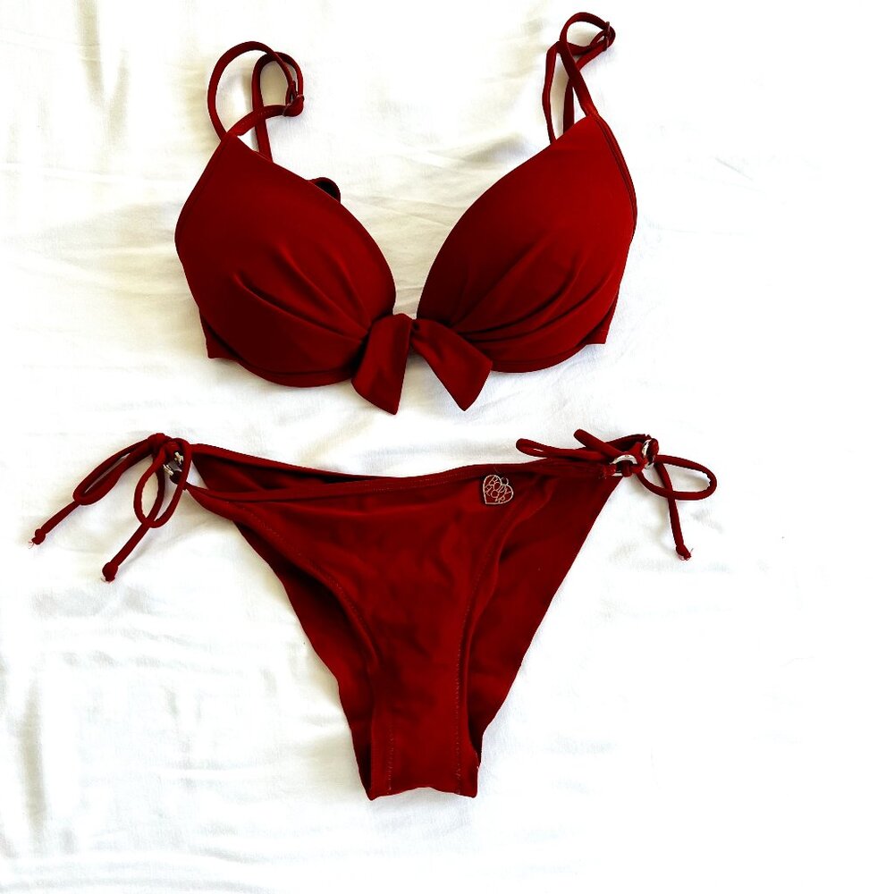 Body Glove Bikini Set - Size XS